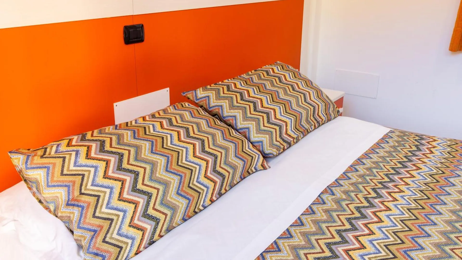 ** Aparthotel Spluga 