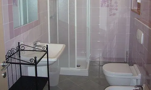 ** Aparthotel Spluga 