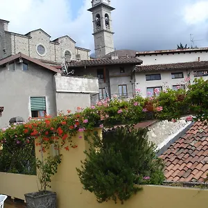 Ristorante ** Carenno