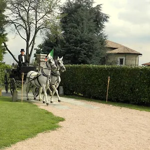 Al Castello Casale Litta