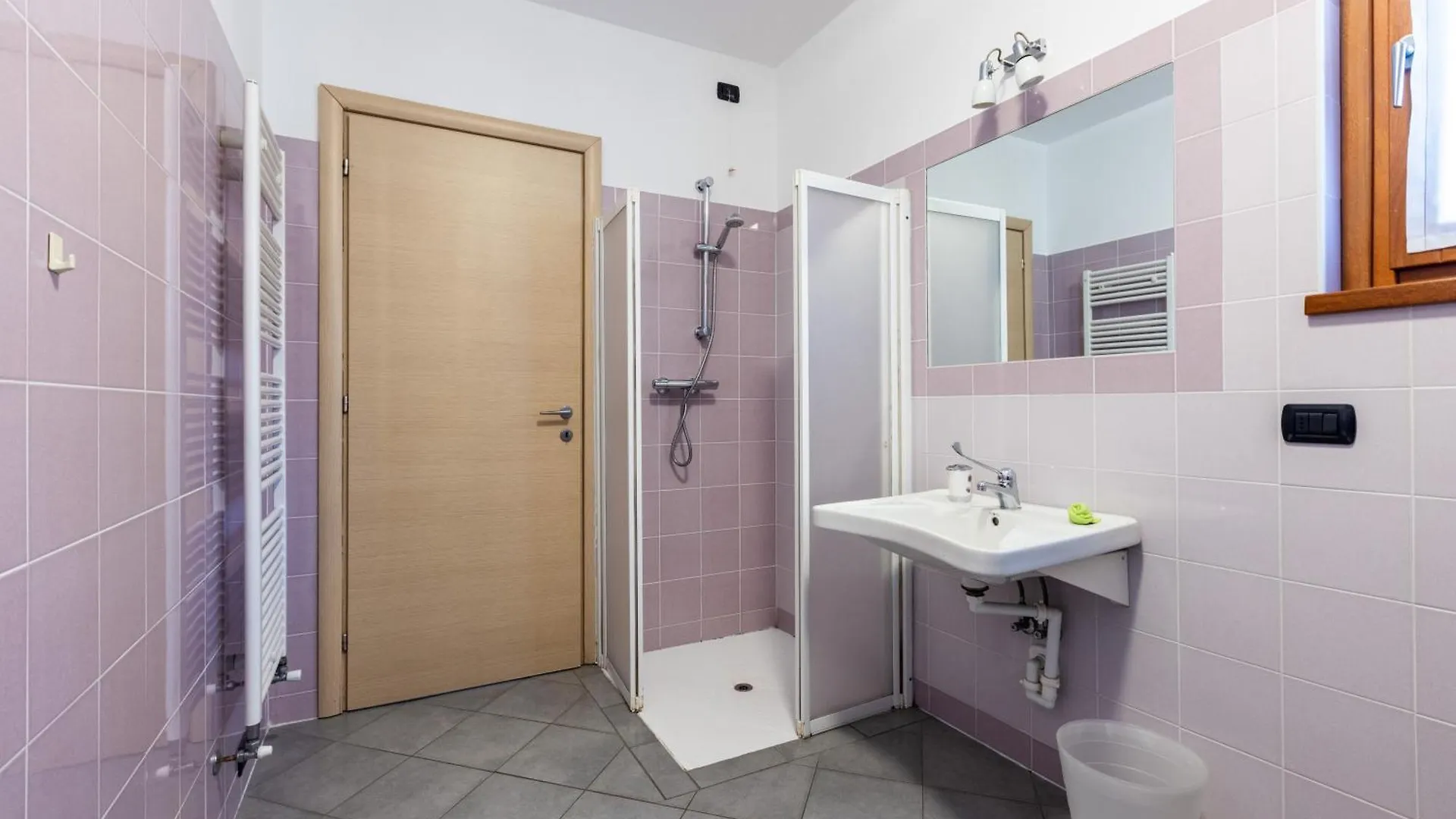 Aparthotel Spluga 