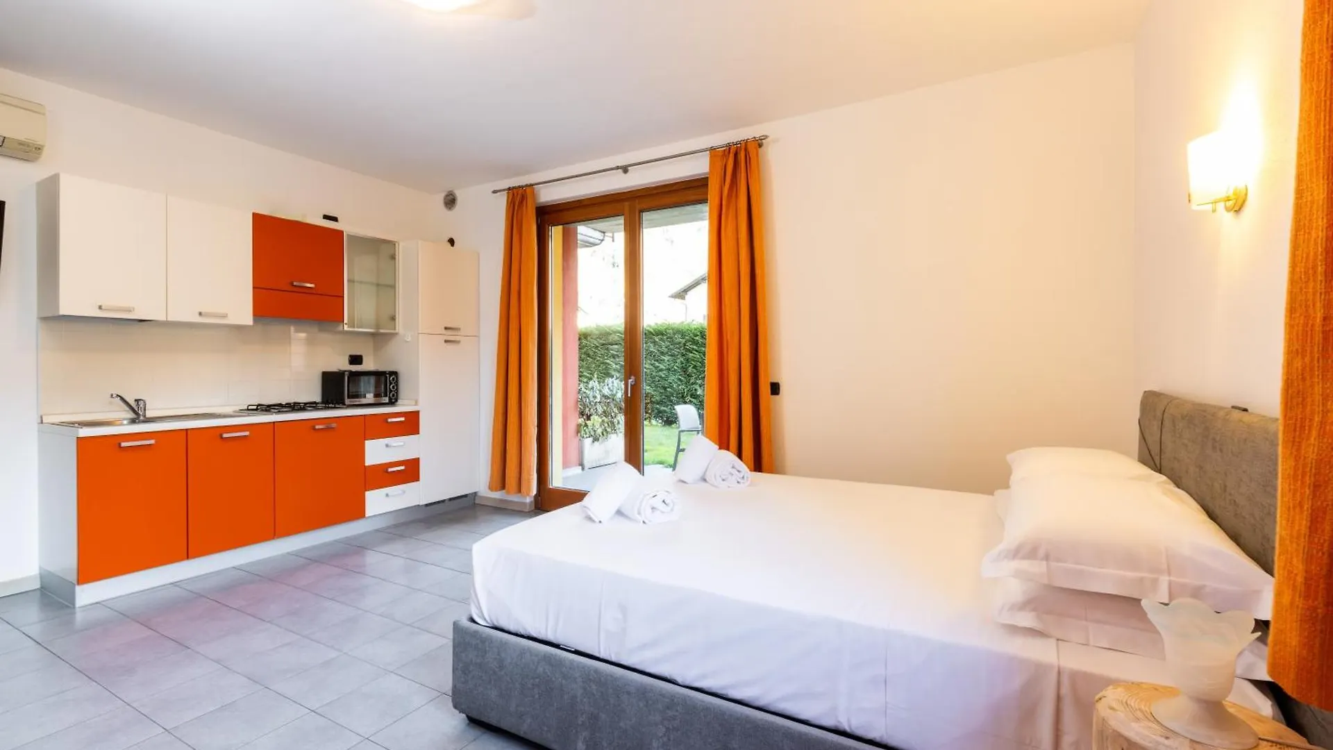 Aparthotel Spluga 