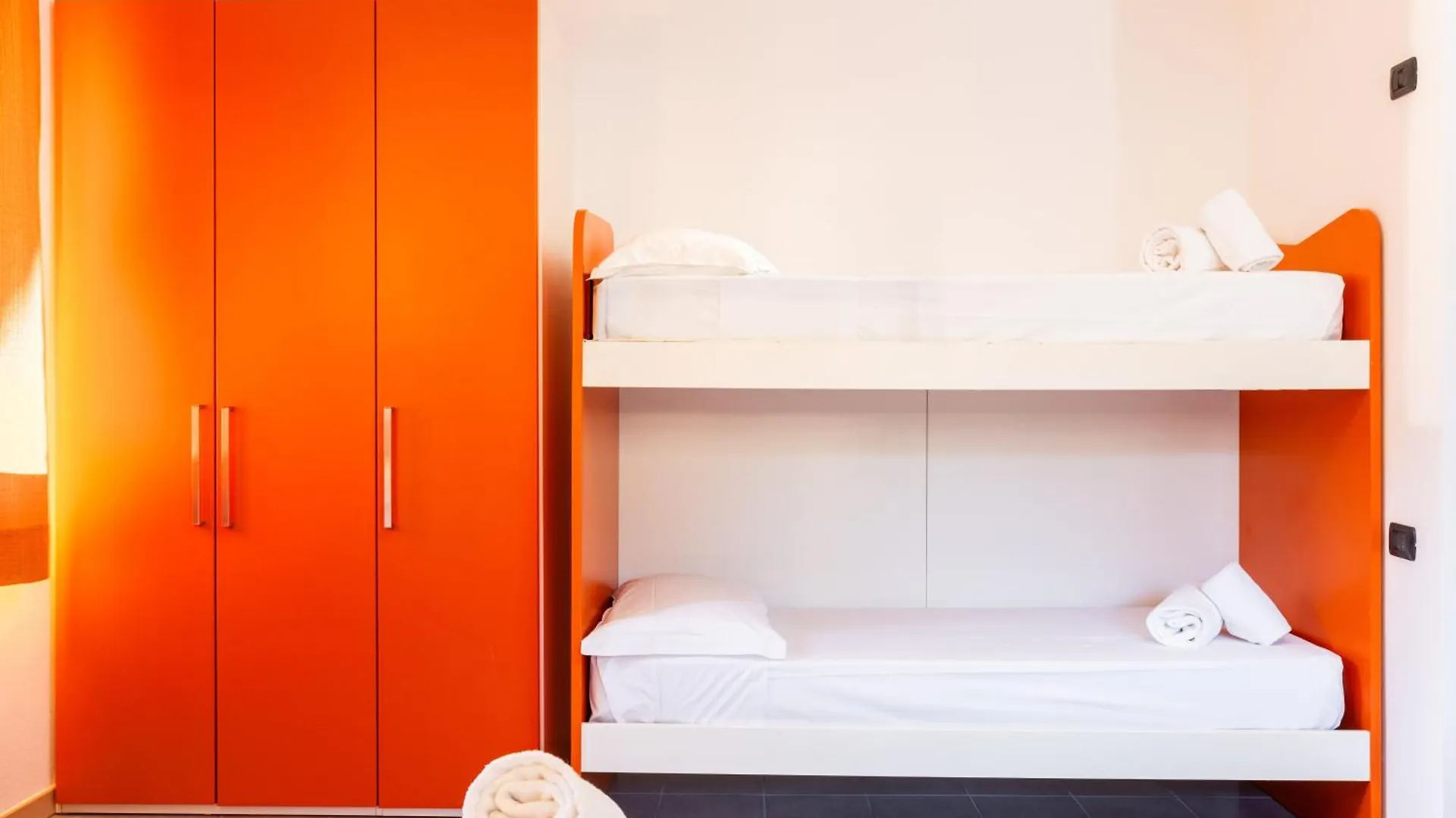 Aparthotel Spluga 