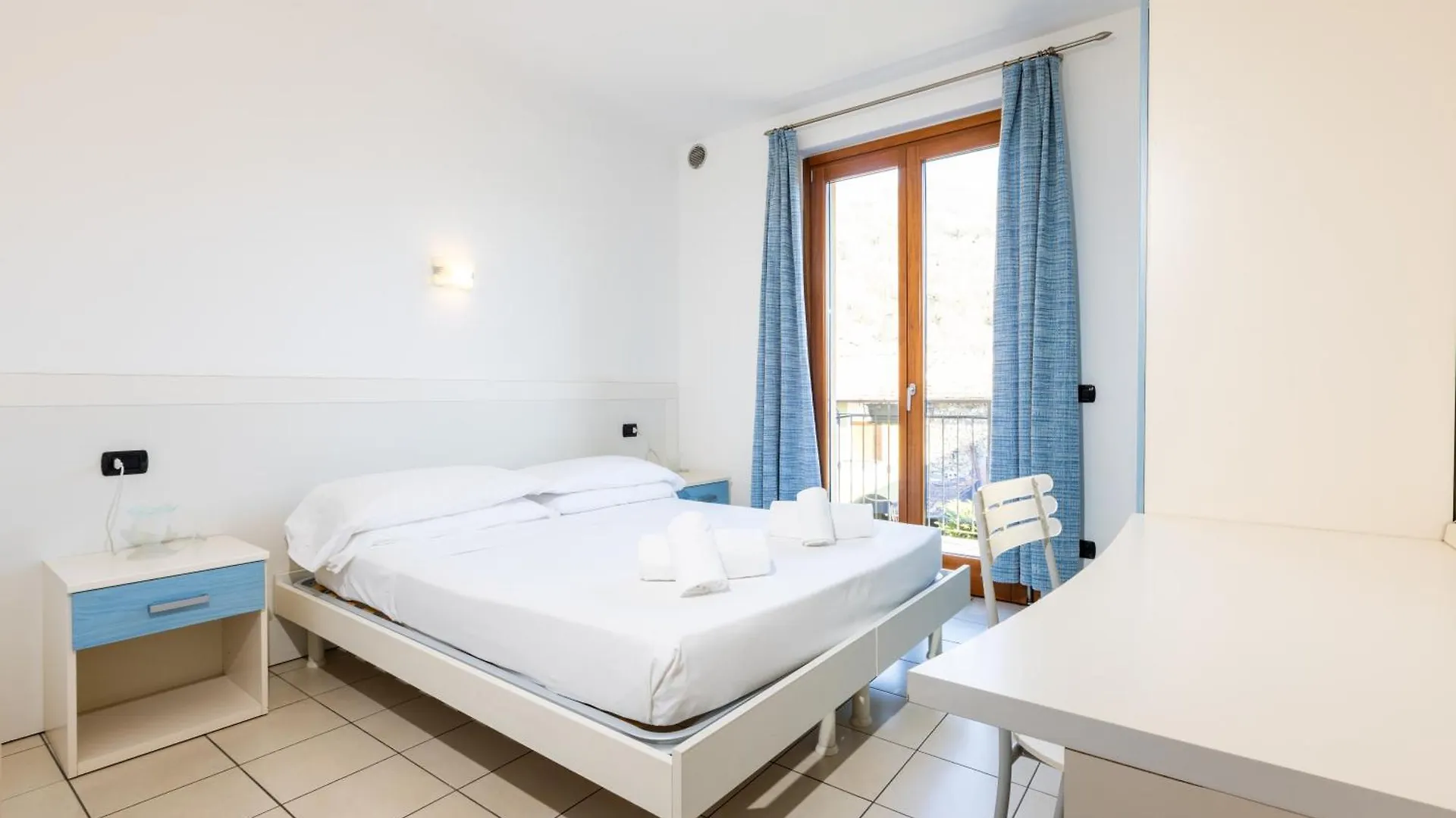 Aparthotel Spluga 