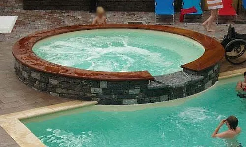 Aparthotel Spluga 